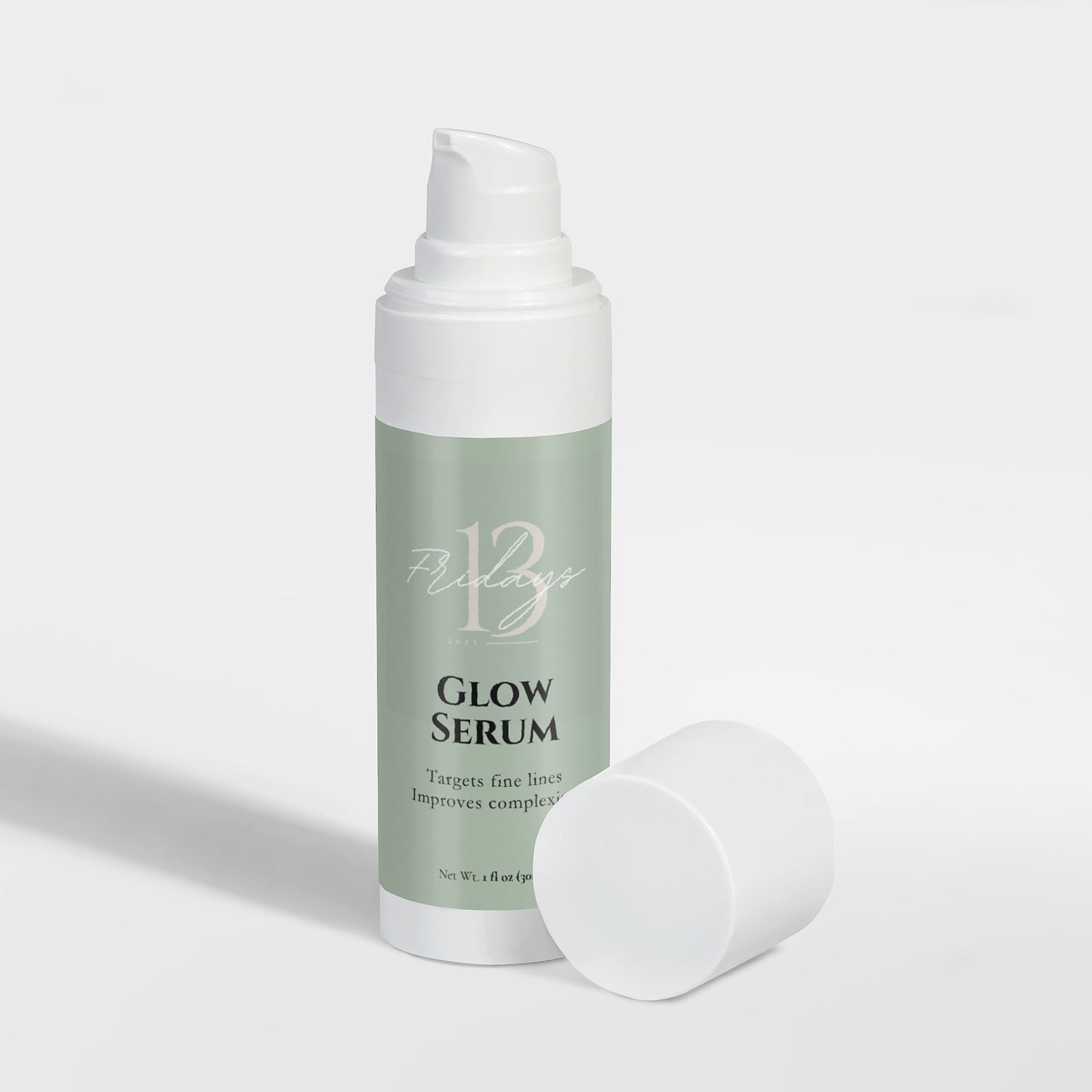 Glow Serum
