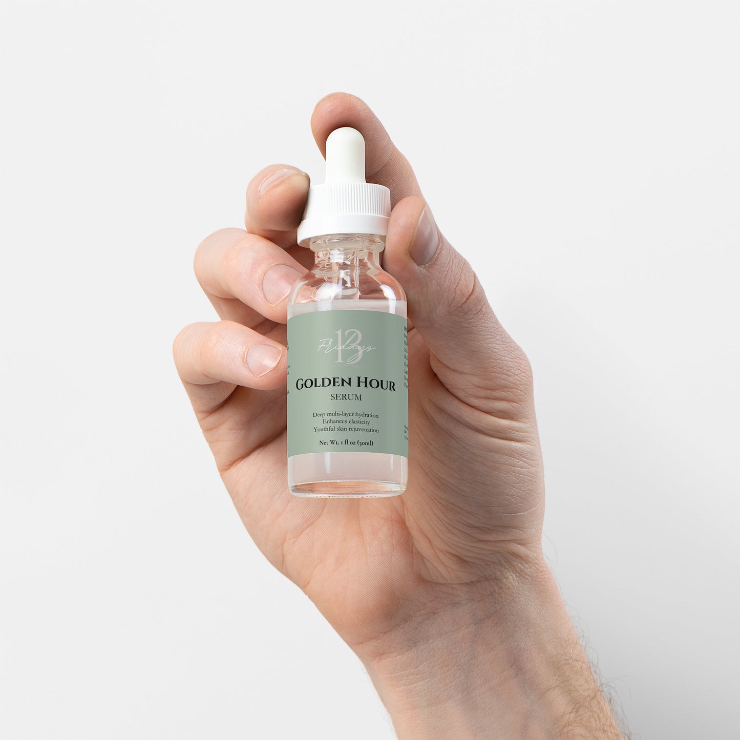Golden Hour Serum