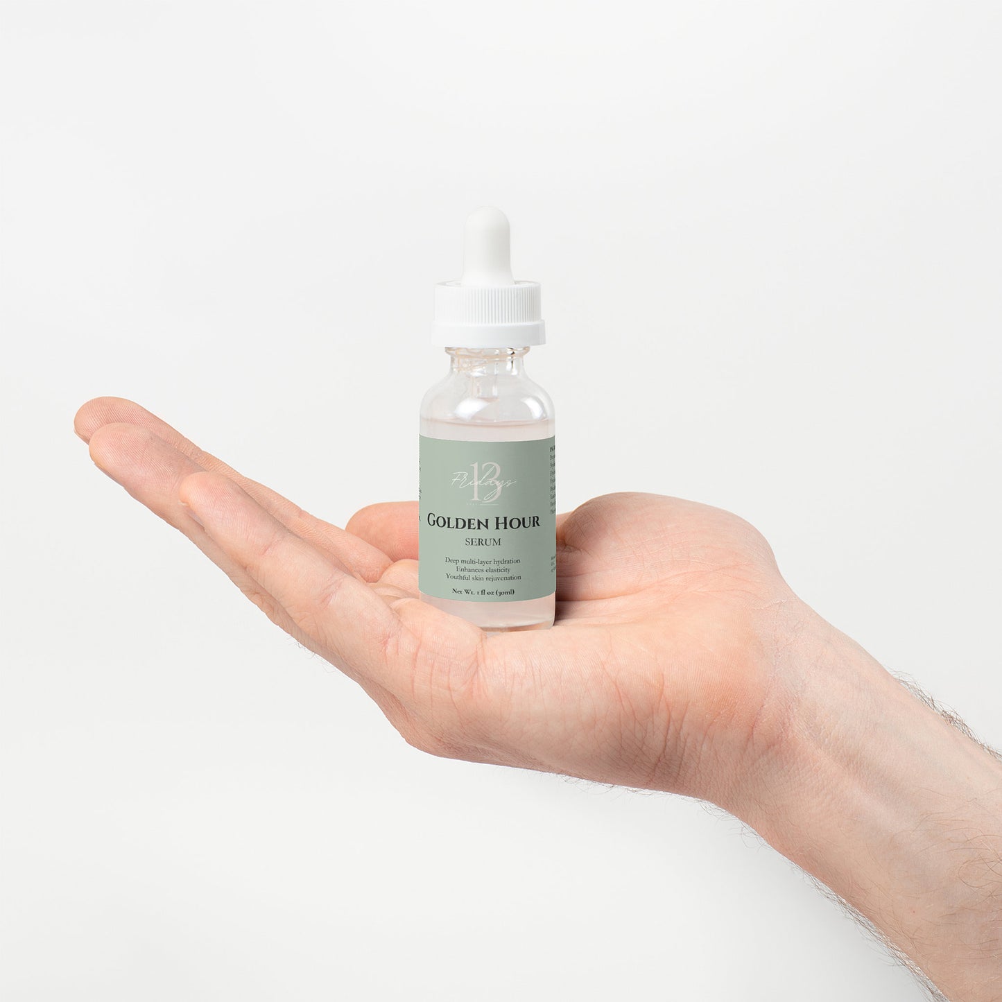 Golden Hour Serum