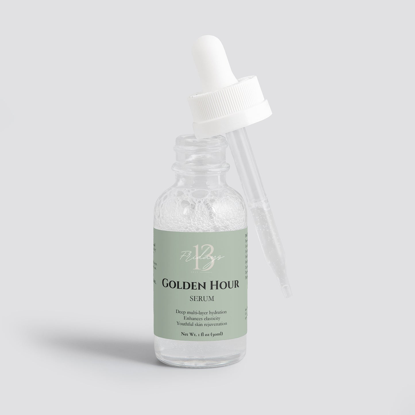 Golden Hour Serum
