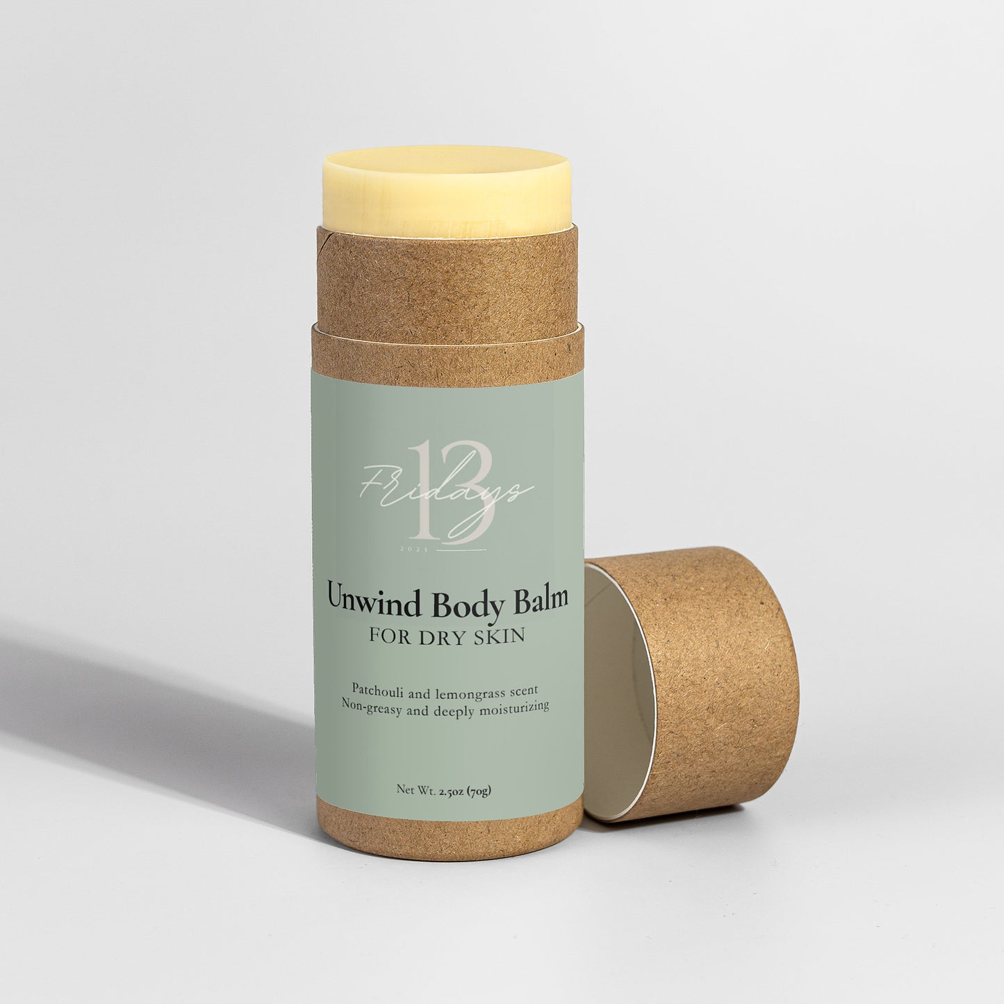 Unwind Body Balm