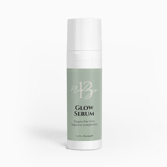 Glow Serum