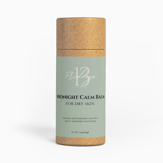 Midnight Calm Balm